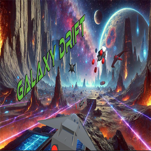 Galaxy Drift